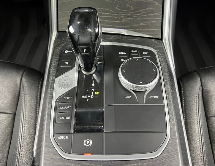 BMW Řada 3 Kombi 2,0 l 140 kw