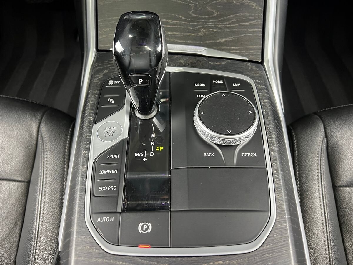 BMW Řada 3 Kombi 2,0 l 140 kw