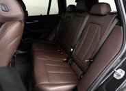 BMW X3 SUV 2,0 l 215 kw