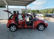 Suzuki SX4 Hatchback 1,6 l 79 kw