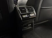 Škoda Superb Kombi 1,4 l 160 kw