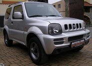 Suzuki Jimny 7