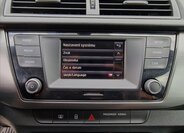 Škoda Fabia Kombi 999,0 70 kw