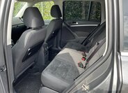 Volkswagen Tiguan SUV 2,0 l 103 kw