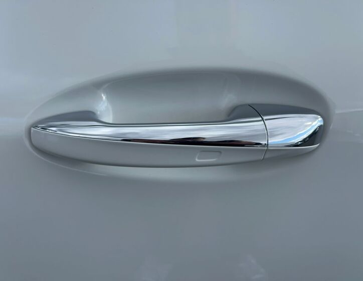 Mercedes-Benz GLA 25