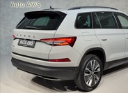 Škoda Kodiaq 10