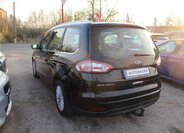 Ford Galaxy VAN / Minibus 0,0 132 kw
