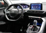 Peugeot 5008 MPV 1,5 l 96 kw