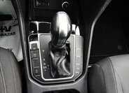 Volkswagen Golf Sportsvan Kombi 1,4 l 110 kw