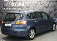 Ford S-MAX 5
