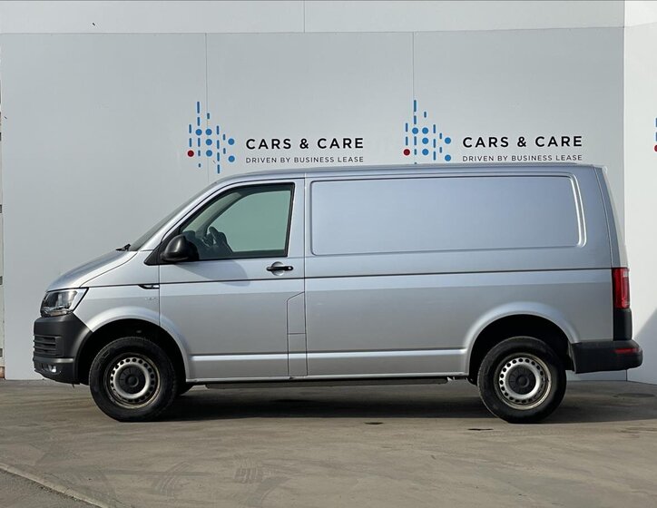 Volkswagen Transporter Ostatní 2,0 l 110 kw
