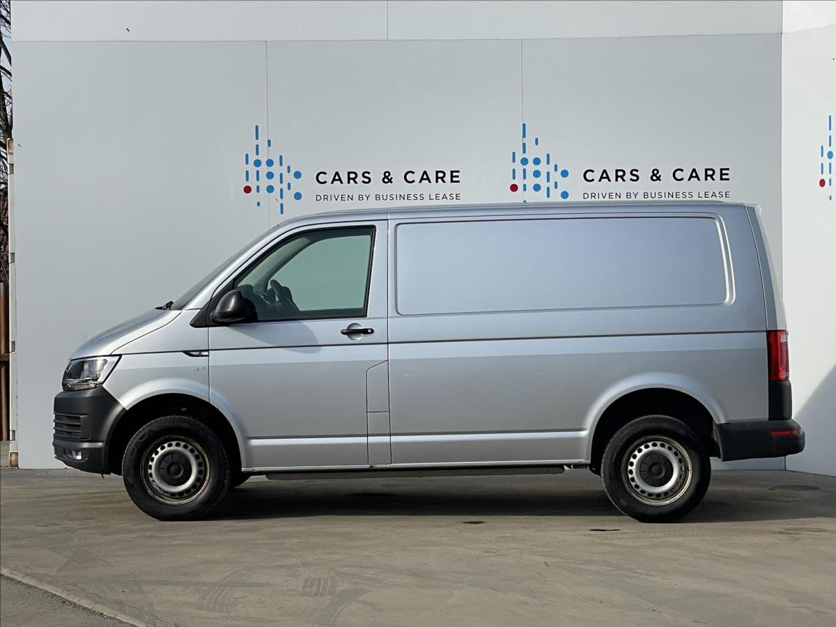 Volkswagen Transporter Ostatní 2,0 l 110 kw