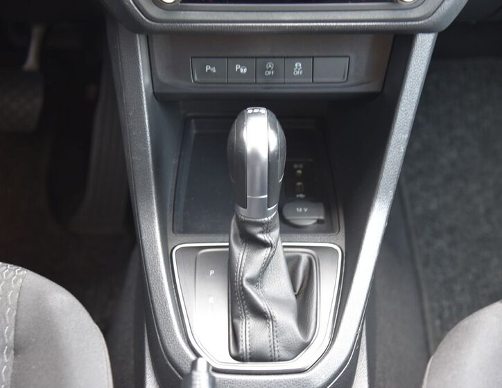 Volkswagen Caddy MPV 2,0 l 110 kw