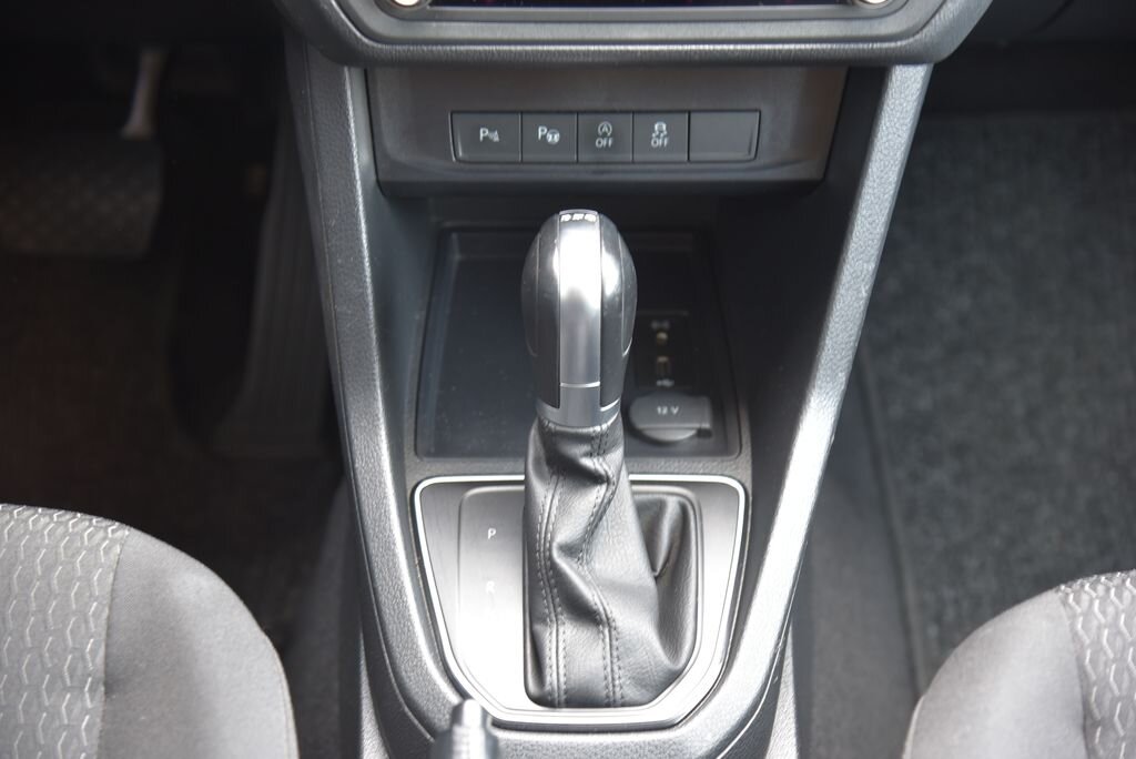 Volkswagen Caddy MPV 2,0 l 110 kw