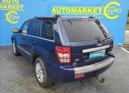 Jeep Grand Cherokee SUV 3,0 l 160 kw