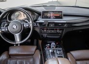 BMW X5 SUV 3,0 l 280 kw
