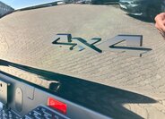 Dodge RAM Pick-up 3,0 l 313 kw