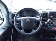 Citroën Jumper Ostatní 2,2 l 103 kw