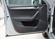 Škoda Octavia Kombi 2,0 l 135 kw