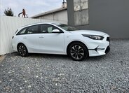 KIA Ceed Kombi 1,5 l 103 kw