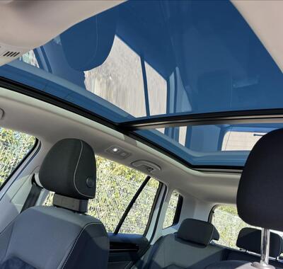 Volkswagen Golf Sportsvan 53