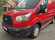 Ford Transit 5