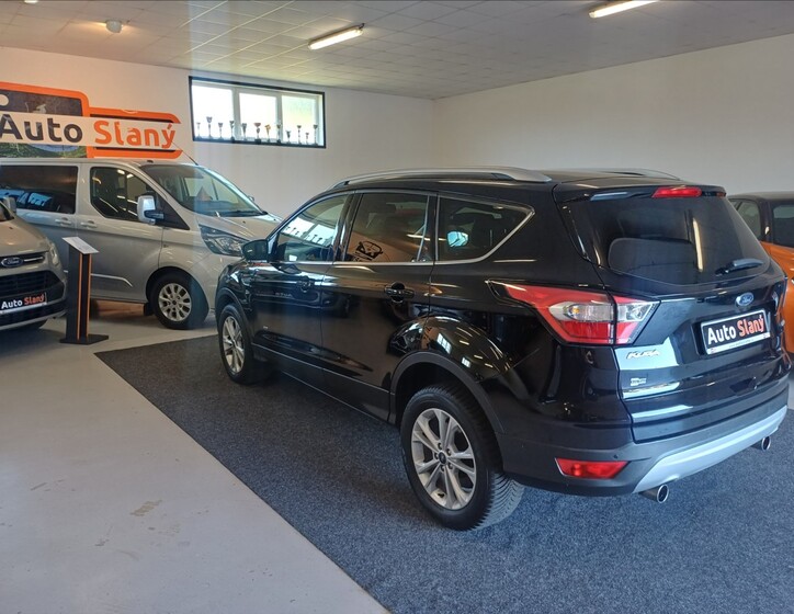 Ford Kuga 6