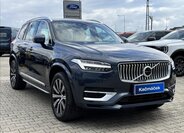 Volvo XC90 7