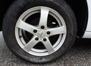 Volkswagen Caddy Skříň 1,9 l 55 kw