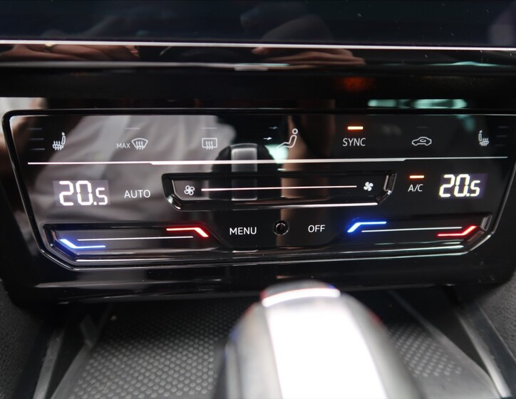 Volkswagen Passat 26