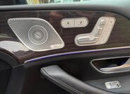 Mercedes-Benz GLS 14