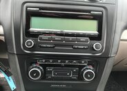 Volkswagen Golf Kombi 1,2 l 63 kw