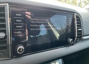 Škoda Karoq SUV 2,0 l 110 kw