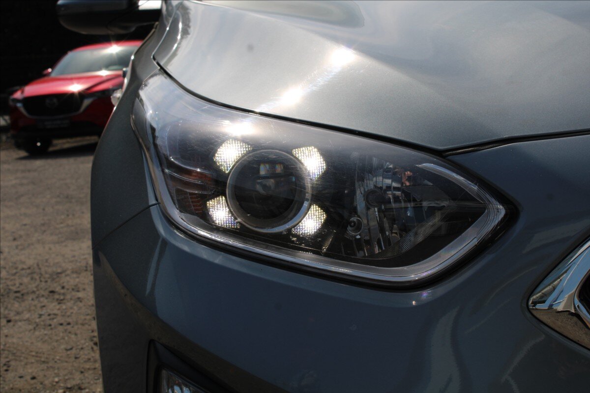 KIA Ceed Hatchback 998,0 73 kw