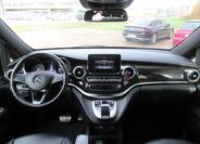 Mercedes-Benz Třídy V 9