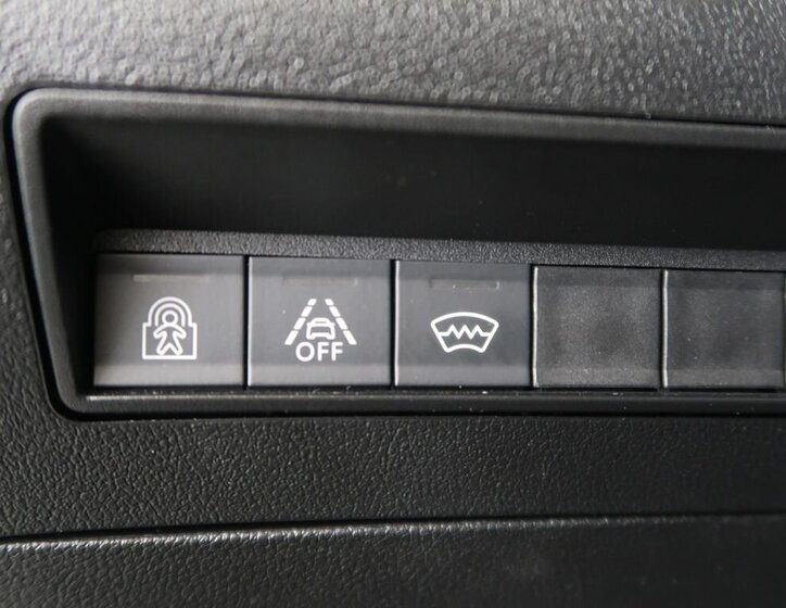 Toyota ProAce Kombi 1,5 l 96 kw