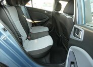 Hyundai i20 Hatchback 1,1 l 55 kw