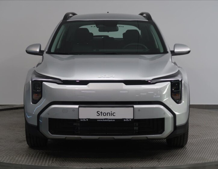KIA Stonic SUV / Terénní 998,0 74 kw