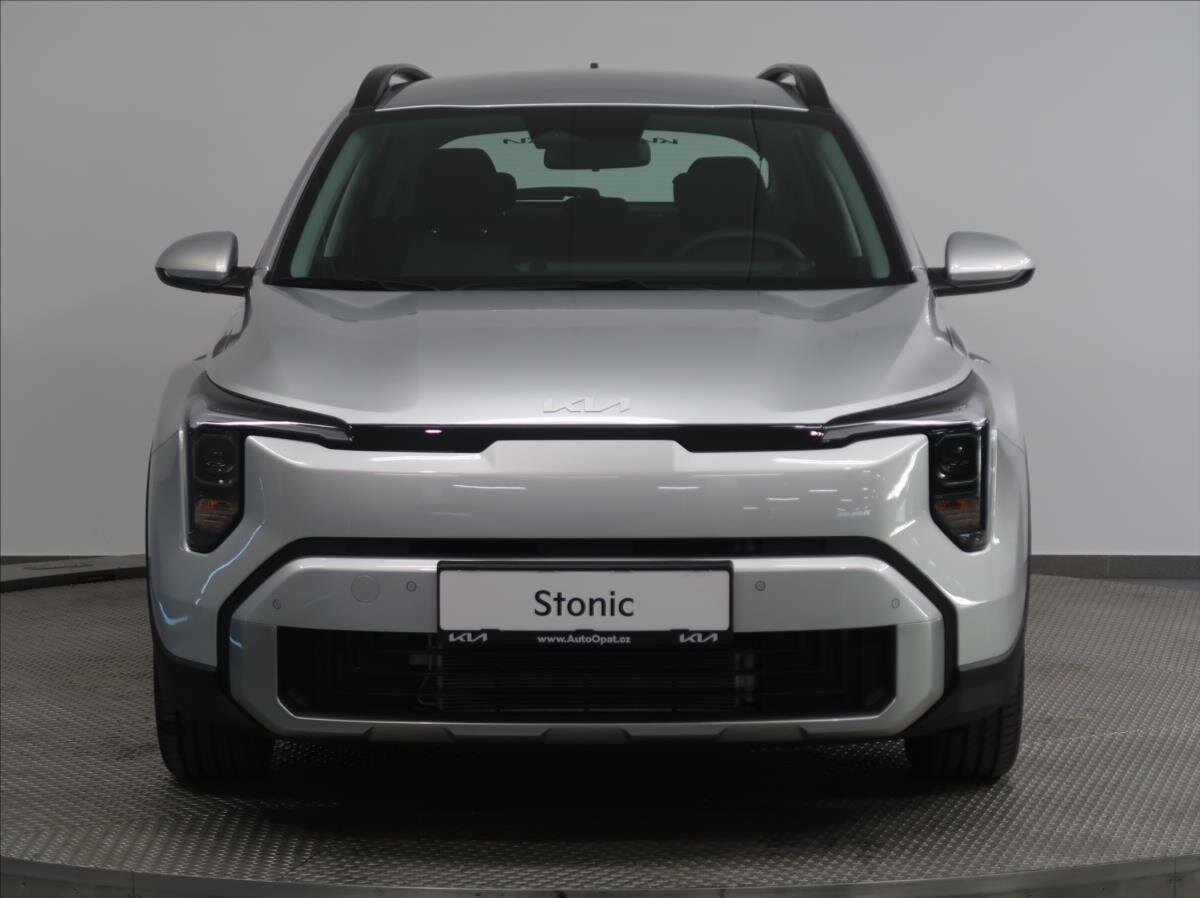 KIA Stonic SUV / Terénní 998,0 74 kw