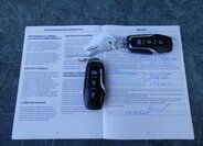 Ford S-MAX MPV 2,0 l 110 kw