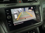 Volkswagen Tiguan Allspace SUV / Terénní 2,0 l 147 kw