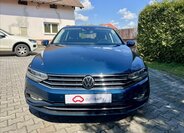 Volkswagen Passat Kombi 2,0 l 110 kw