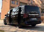 Mercedes-Benz Třídy V VAN / Minibus 0,0 0