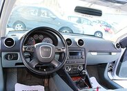 Audi A3 20