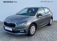 Škoda Fabia 1