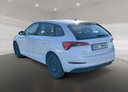 Škoda Scala 4