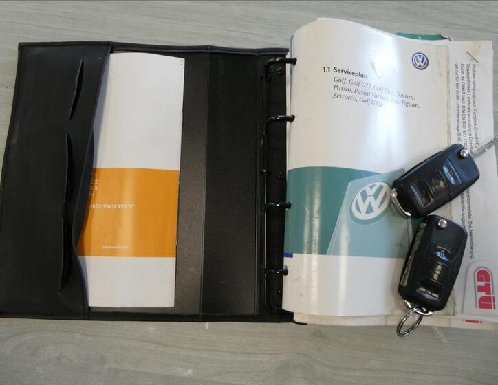 Volkswagen Tiguan 35