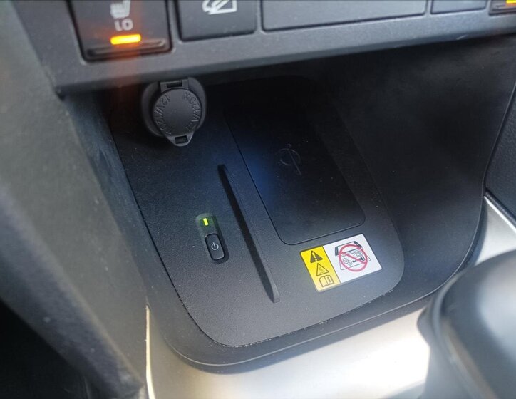 Toyota Yaris Cross Hatchback 1,5 l 68 kw