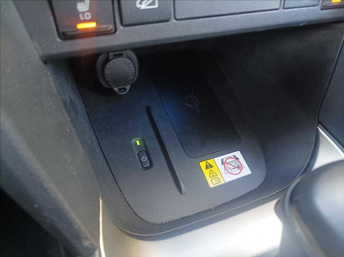 Toyota Yaris Cross Hatchback 1,5 l 68 kw