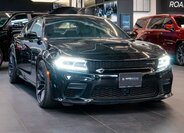 Dodge Charger Sedan / Limuzína 6,4 l 361 kw